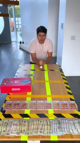 Toothpaste Challenge with friends!