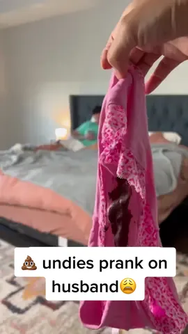 What he says at the end #😩😂 #funny #husband #tiktok