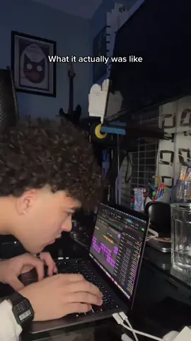 #musiciansoftiktok #rappersoftiktok #raptok #musicians #musicartist #singer #songwriter #upcomingartist #risingartist #upcomingrapper #protools #beatmaker #flstudio #producer #producersoftiktok #bandlab #bandlabartist🔥 #studio #recordingstudio #logicprox #nydrill #chicagodrill #ukdrill #newsong #bedroomstudio#homestudio