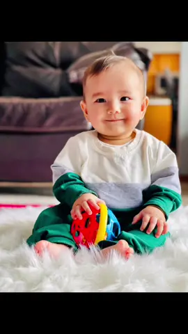 My baby 🥰🥰#foryou #babyboy