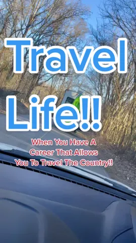 We made it safely to our next stop!! #travelnurse #rvtravelnurse #ITriedItIPrimedIt #nursetok #ernurse #pedsnurse #icunurse