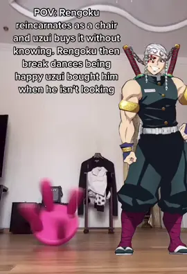 HELOO???? #rengoku #rengokukyojuro #tengenuzui #tengen #demonslayer #kny #demonslayer #moonitsu #anime #viral #fypシ #famous #kinetsunoyaiba #animememe