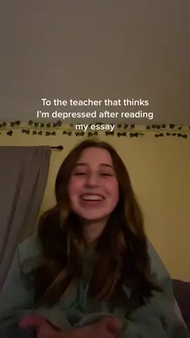 IM NOT DEPRESSED 🥲 i am just tired