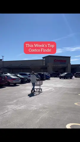 This Week’s Top Costco Finds!