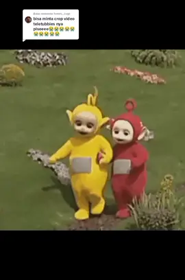 Balas @hotaru_suga done ya my #bts #btsxarmy #teletubbies #fyp #fypシ #fypdongggggggg