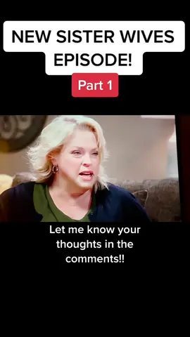 #sisterwivestealc #sisterwives #ITriedItIPrimedIt #sisterwivestlc #elfitup #fyp #tlc #janellebrown
