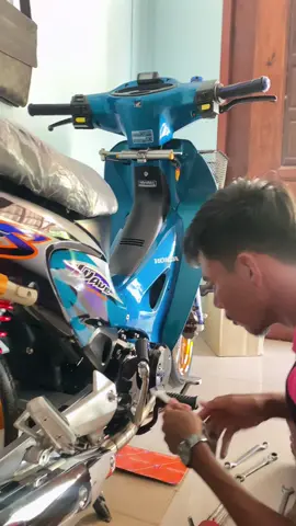 เบื่อกันรึยัง.#สจ_พัทลุง #พลังทีมชาติ #เขียวหวานผลาญทรัพย์💚 #เวฟ125โซนพัทลุง