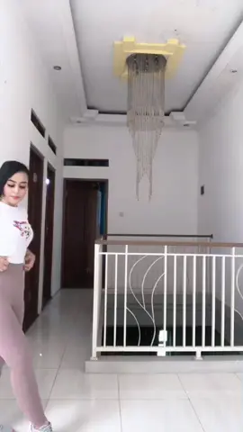 Persiapan buat nt lomba agustusan 💃🏻