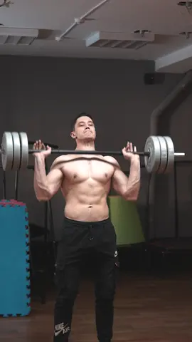 смотри больше, в профиле #плечи #дельты #какнакачатьплечи