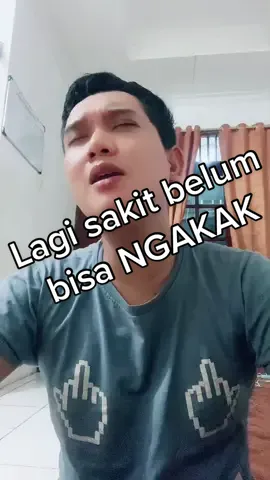 Maaf temen