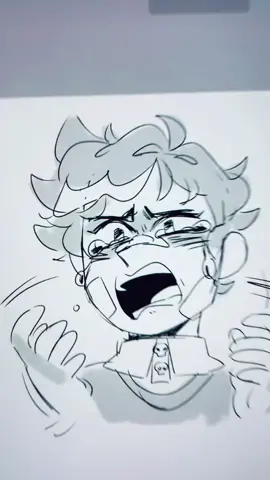 :( #cookierun #cookierunkingdom #cookierunfanart #cookierunovenbreak #gingerbrave #custardcookieiii #angst