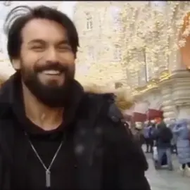 Ali in winter Moscow😍❤️@aliersanduruofficial #AliErsanDuru #АлиЭрсанДуру #aliersan #AlexandraNikiforova #Султанмоегосердца #kalbiminsultani #durugibi