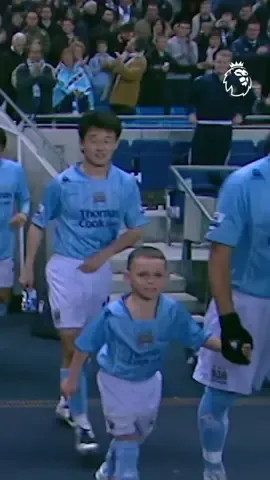 How cute is little Foden though 🥺 #PremierLeague #mancity