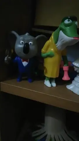 #sing #sing2 #mcdonaldshappymealtoys #happymealtoy #sing2happymealtoys #mycollection #mycollections #fyp
