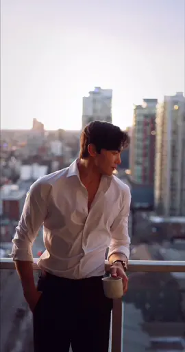 Morning coffee ☕️  #morningcoffee #korean #koreanboy #koreanfashion #koreandrama #kdrama #koreanstyle #kdramas #koreanactor #koreanmodel