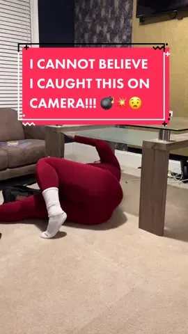 150lb desk: 1. Wis: 0. I CANNOT believe I caught this on camera!!! #waitforit #explosion #insomnia #renovationfail #shockingvideos #ITriedItIPrimedIt