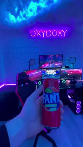 Daily routine .. and yours ? 🤩 #gaming #gamingroom #GamingSetup #gsetup