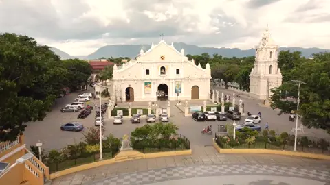 Vigan City, Ilocos Sur, PH  #drone #aerial #foryou #fyp #ilocossur #vigan