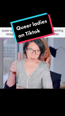 But honestly ladies, you deserve better 🌈🌟💕 #lgbt #bisexual #lesbiantok #queertiktok #feminism