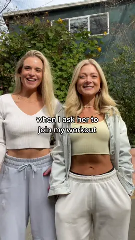 she was like „byeeeee“ 😆 #workoutroutine #fyp #foryou #workoutgirls