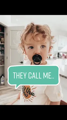 #forgetmyname #nicknames #nickname #toddlersoftiktok