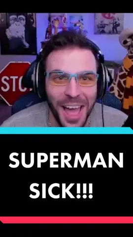 #SUPERMAN SICK!!! #eft #escapefromtarkov #fyp #twitchclip #twitchclips #tarkovmemes #tarkovclips #tarkov #twitchstreamer #VOIP
