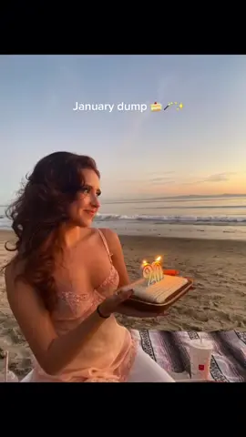 i <3 january #aquarius #ucsb #xyzbca #photodump