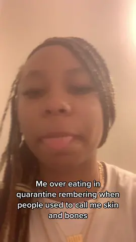 Shit used to get to me ( im up now tho)