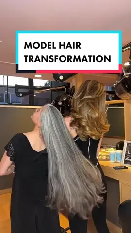 My Secret To ✨MODEL HAIR✨ The famous George Michael Salon in Beverly Hills 😍 #modelsecrets #beautysecrets #beautyhacks #hairtransformation #modeltok