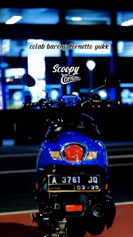 bantu follow Instagram ScoopyCornetto109#scoopycornetto