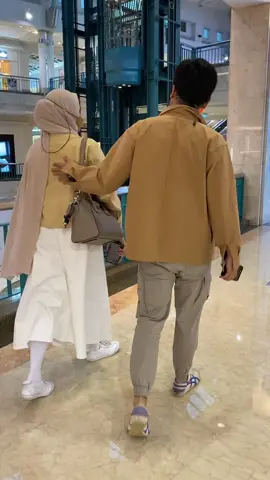 Ku kira Kau Rumah!  Tapi kamu adalah Rumah Aku (InsyaaAllah)