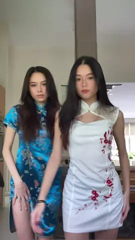 happy cny everyonee