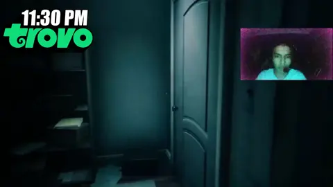 todos los dias en trovo 11:30