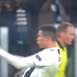 Cristiano's revenge vs Atletico Madrid #football #sport #cr7 #juventus #atleticodemadrid