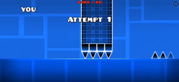 До конца #geometrydash #gd #демотиватор #youvebeentrolled #мемы #saldem