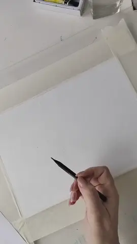 #небо #акварель #посырония