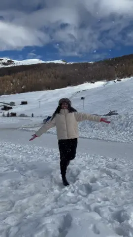 LOST IN LIVIGNO 🖤  #fypシ