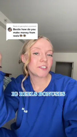 Reply to @gennyito #igreelstips #instagramreelshelp #microinfluencertip #contentcreators2022