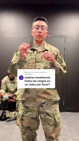 Reply to @tocasuchenana  Faltan algunos rangos más 🇯🇲🇨🇳🇭🇹🇪🇨. #miami #naples #florida #medellin #pereira #rangos #ejercito #