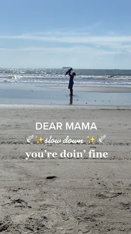 You’re everything your children need and more 🌟🕊✨ #dearmama #vienna #momlife #motherhood #slowliving