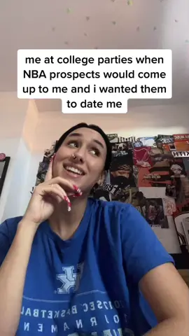 it was a short lived dream bc i didn’t want an std