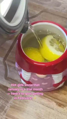 February first is the first day of the new year— real hot girls know that #chinesenewyear #thatgirlaesthetic #thatgirl