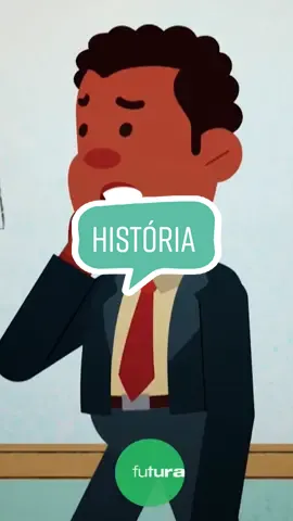 Você conhece Milton Santos? #agoravocêsabe  #aprendanotiktok  #LearnOnTikTok  #historia