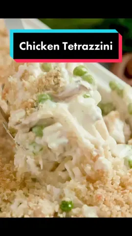 “Dominique can cook but I know she seducing my man with the chicken tetrazzini” -Alycia on Maury IYKYK #chickentetrazzini #pastatiktok #Recipe