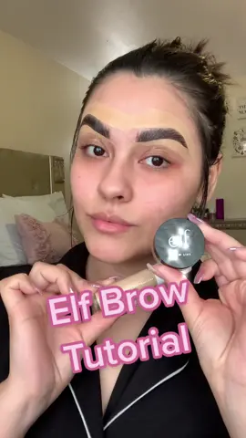 Les confieso que la primera vez que use este gel no me gusto mucho,pero ayer si me duró más 💕 #browtutorial #eyebrowsonfleek #cejastutorial
