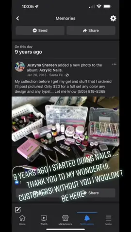 #DisneyPlusVoices #acrylicnails #nailtech #lovemyjob #customerappreciation #thankyou #startedfromthebottom