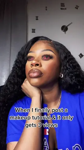 *deletes video* #fyp