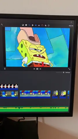 Do y’all ship SpongeBob and Sandy? 🤔🧽 comment what I should edit next! #fyp #Love #spongebob #foryoupage #xyzbca #foryou