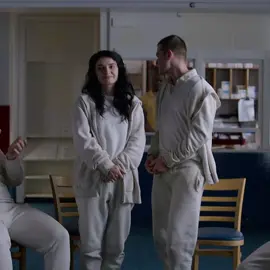 still cant recover from this  I #behindhereyesnetflix #behindhereyesedit #evehewson #robertaramayo #fyp #roqnoke