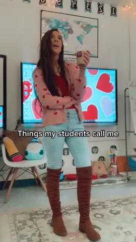 I love my elementary babies!❤️💗 #teach #teacher #teachersoftiktok #teacherlife #teachertok #tiktokteacher #tiktokteacher #tiktokteachers #teaching